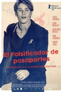 El falsificador de pasaportes [Spanish]